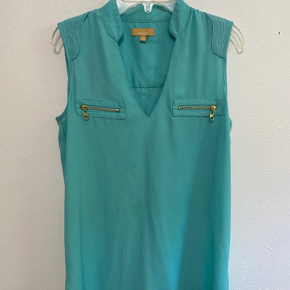 Takara blouse
